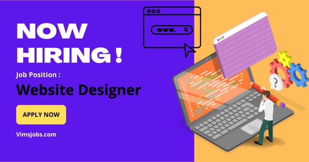 Website Designer